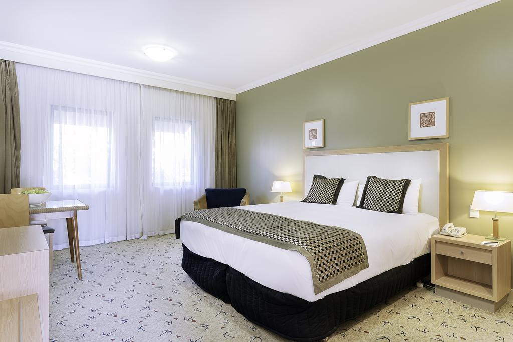 Hotel Rydges Kalgoorlie Exterior foto