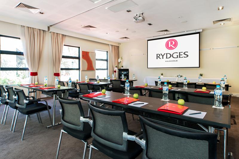 Hotel Rydges Kalgoorlie Exterior foto