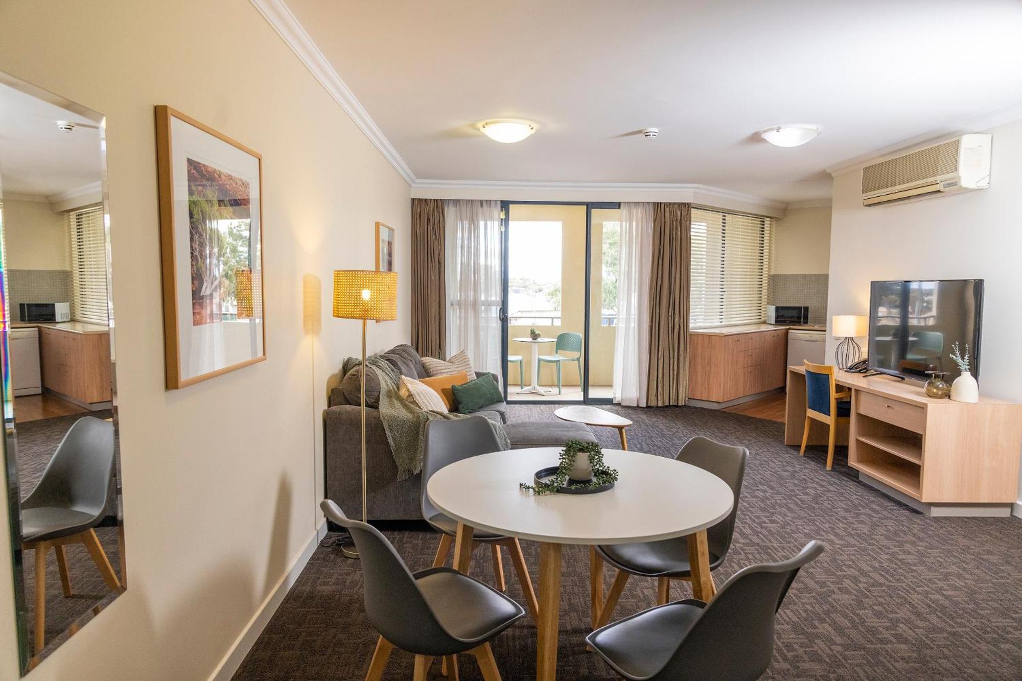 Hotel Rydges Kalgoorlie Exterior foto